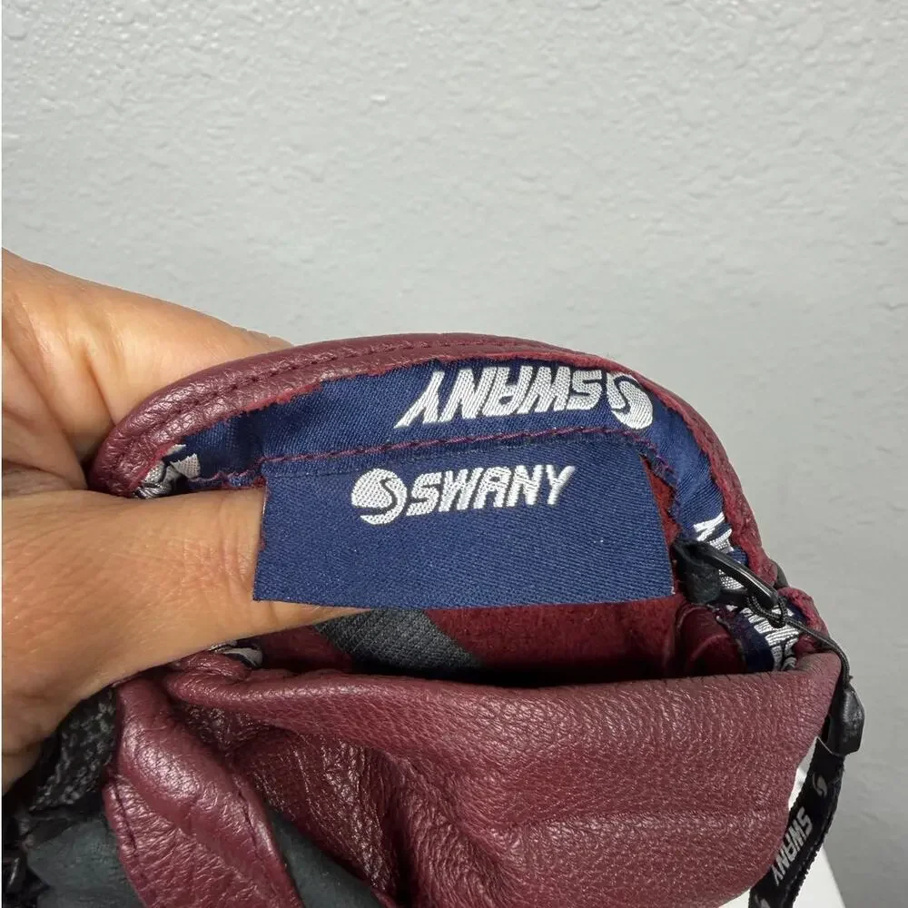 Swany Women’s X-Cell Gloves / Size-Medium